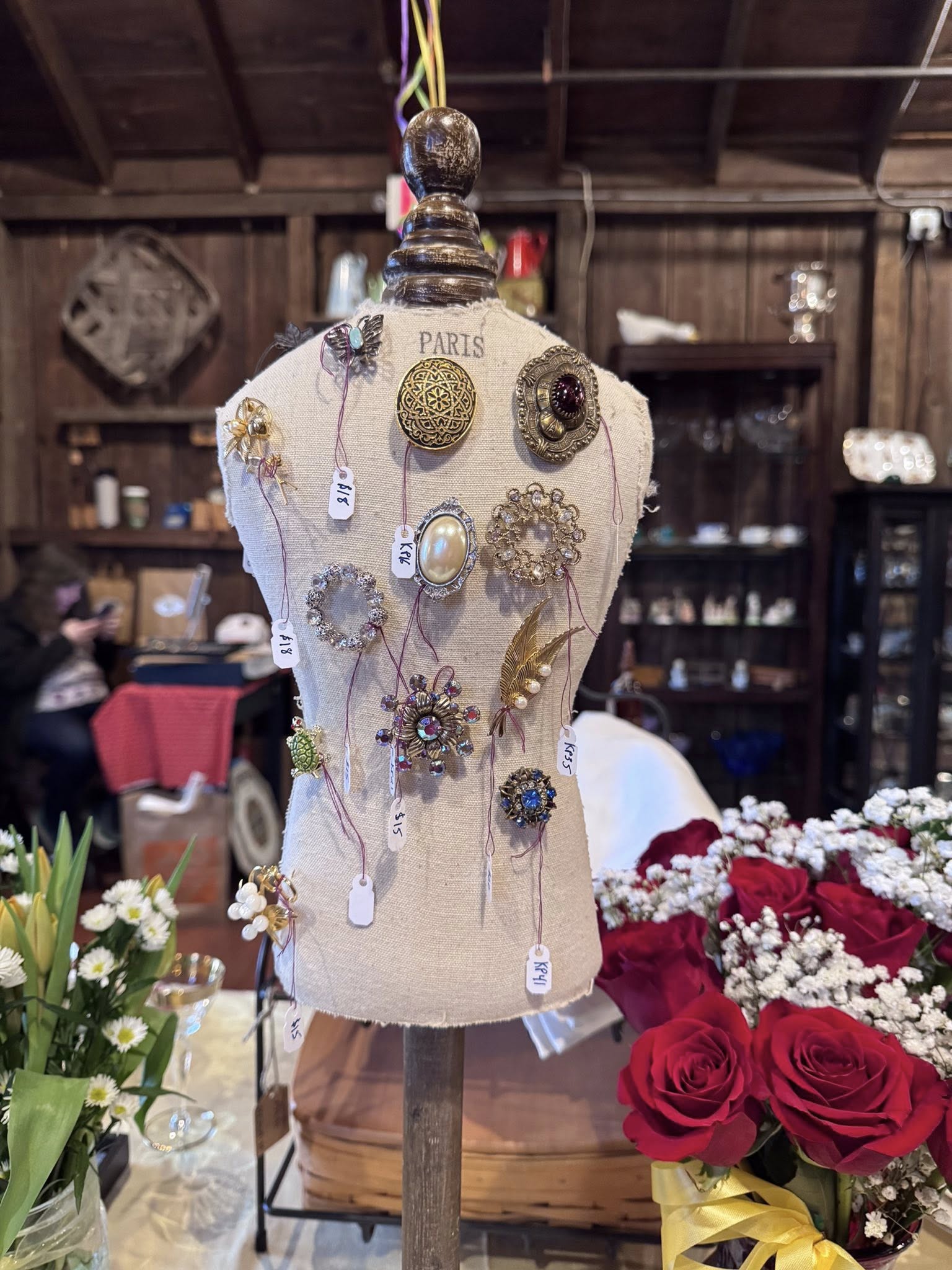 Jewelry & Accessories