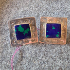 Sterling Earrings