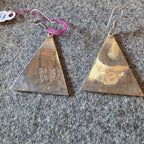 Sterling Earrings