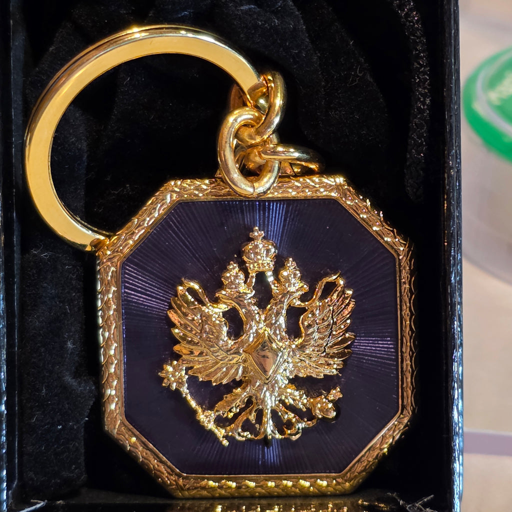 Joan Rivers purse tag