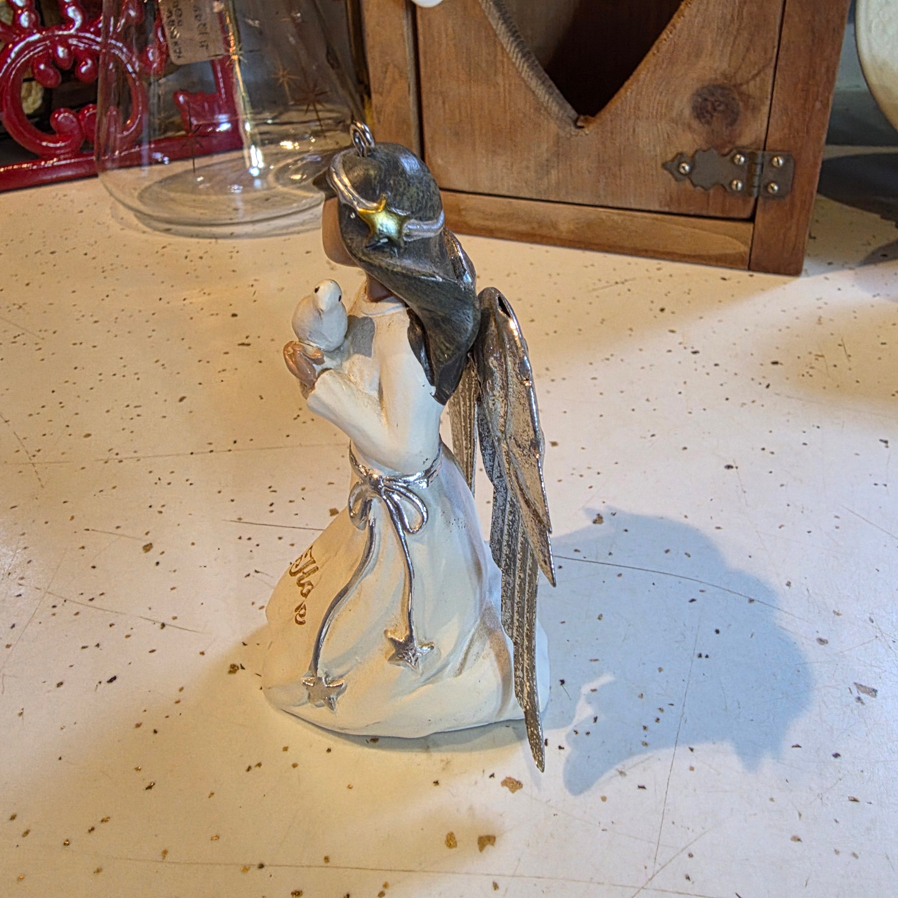 Hope Angel