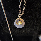 Silpada sterling necklace