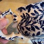 Victoriana Tea Pot