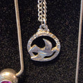 Sterling Holy Spirit