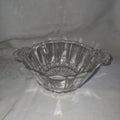 Pressed Glass candy dish