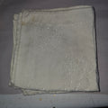 Vintage linen napkins