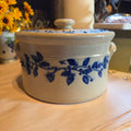 Salmon falls bean pot