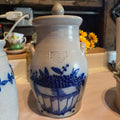 Salmon falls jar