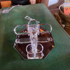 Swarovski Airplane