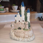 Camelot music box