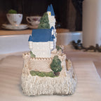 Camelot music box