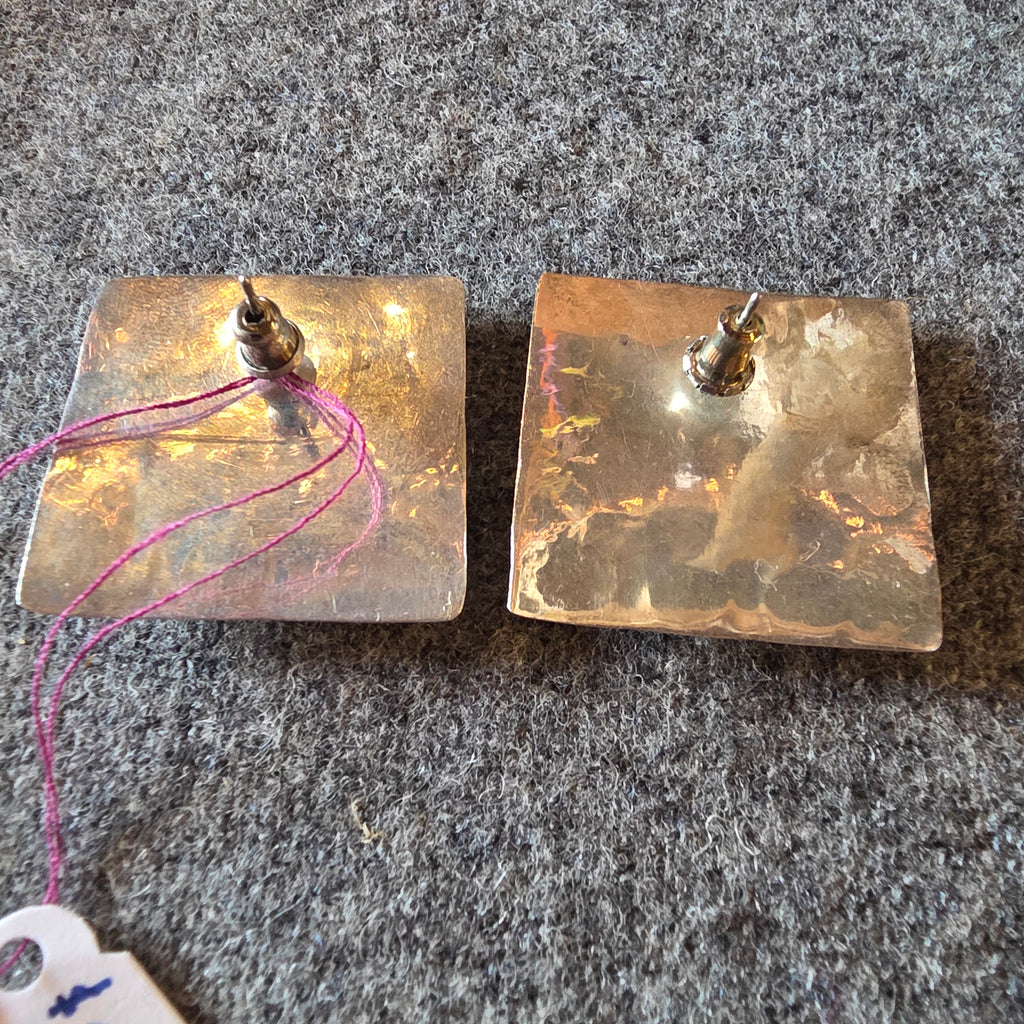 Sterling Earrings