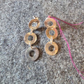 Sterling Earrings