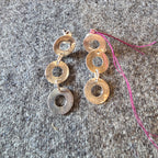 Sterling Earrings