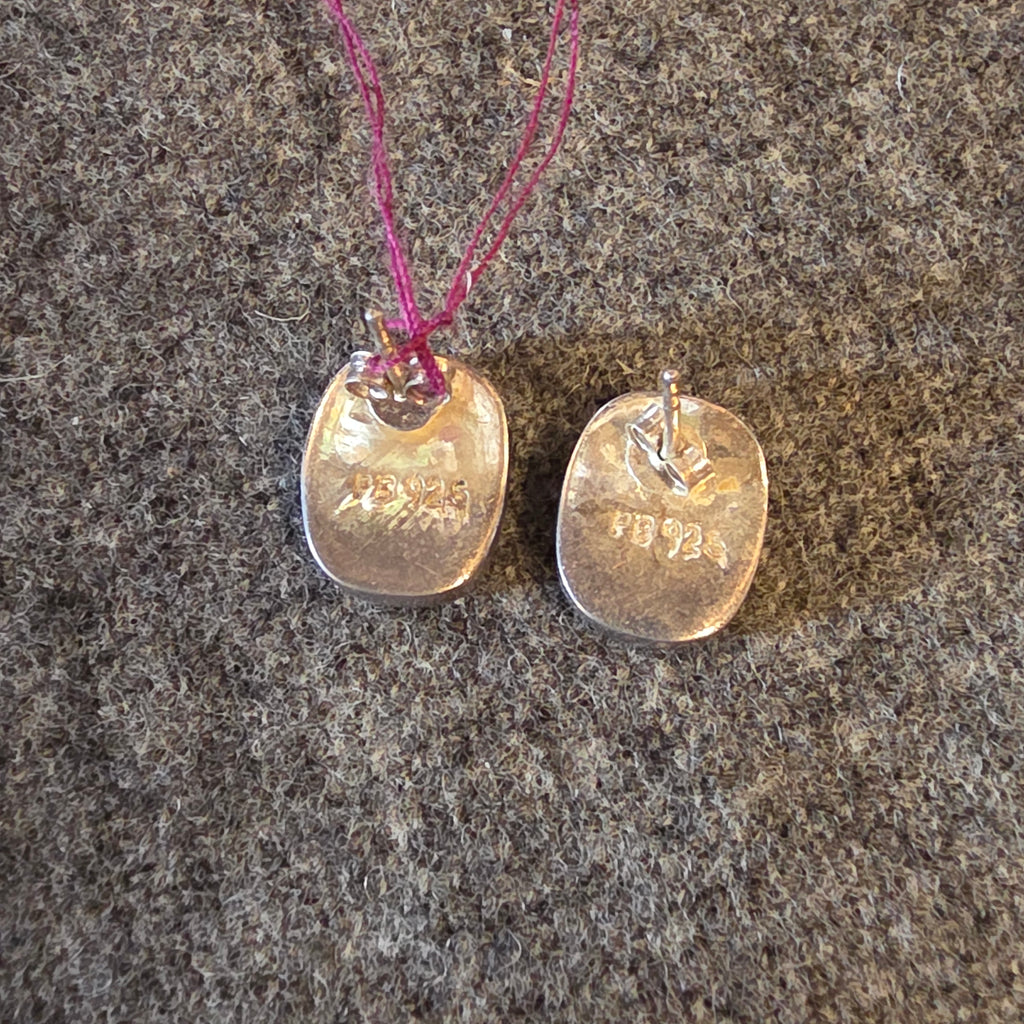 Sterling Earrings