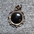 Sterling pendant