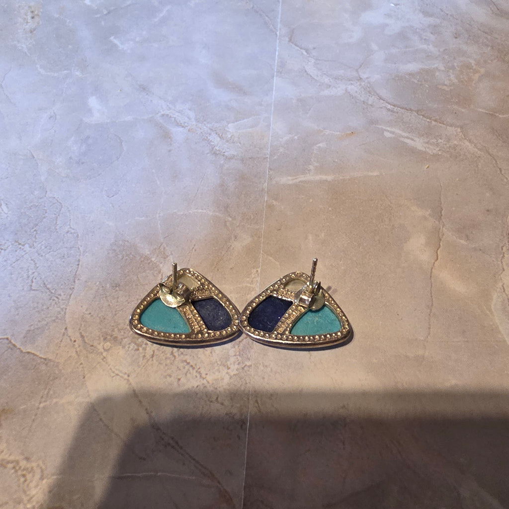 Sterling Earrings