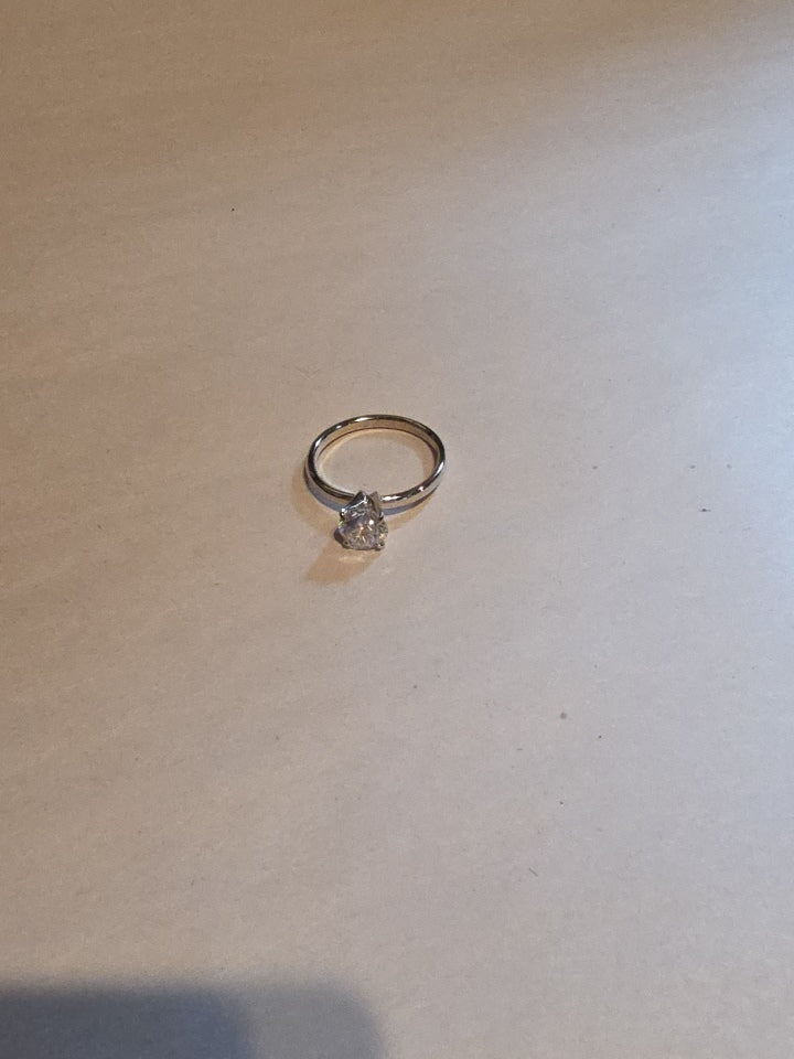 Sterling solitaire