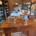 Wm. Rogers creamer