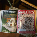 Quilters magazine