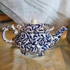Victoriana Tea Pot