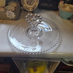 Imperial Candlewick center handled server