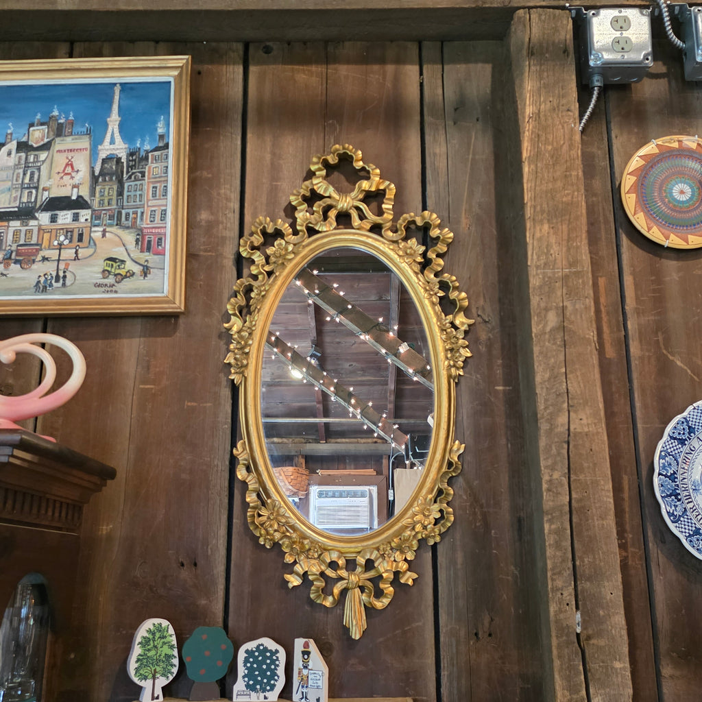 Syroco MCM Mirror