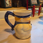 Goebel Toby Mug Sailor