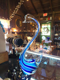 Murano swan