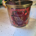 Yankee Candle Harvest Gems