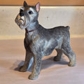 Boehm Schnauzer 40144