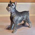 Boehm Schnauzer 40144
