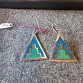 Sterling Earrings