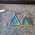 Sterling Earrings