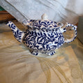 Victoriana Tea Pot