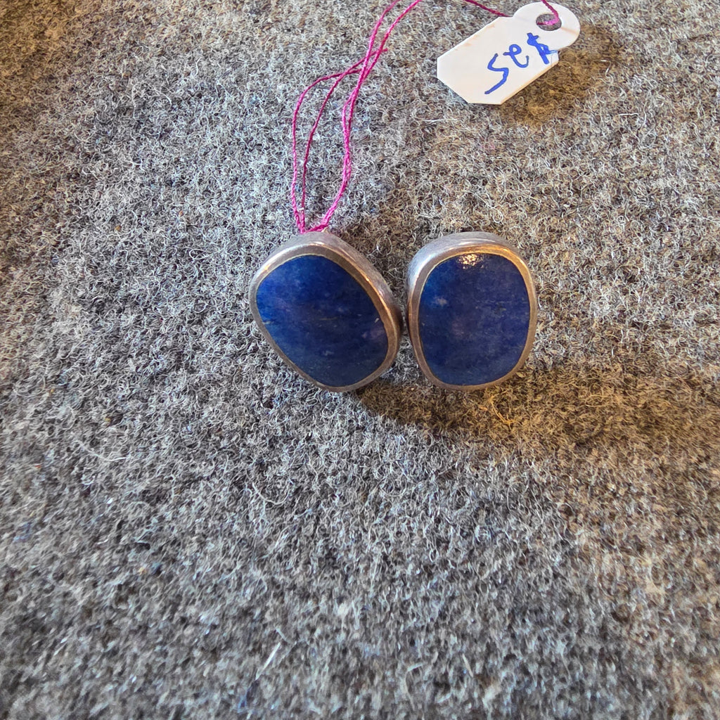 Sterling Earrings