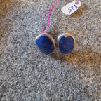 Sterling Earrings