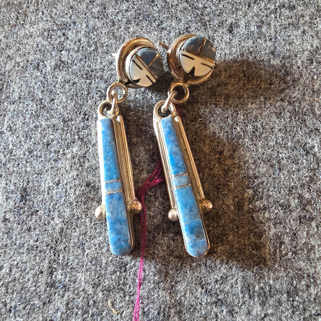 Sterling Turquoise