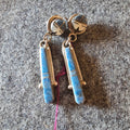Sterling Turquoise