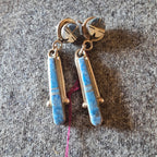 Sterling Turquoise