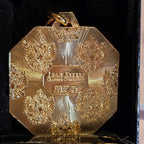Joan Rivers purse tag