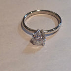 Sterling solitaire