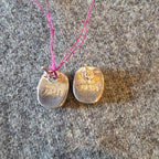 Sterling Earrings