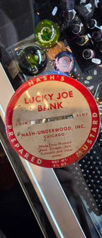 Lucky Joe bank
