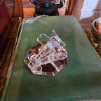 Swarovski Airplane