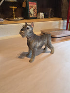 Boehm Schnauzer 40144