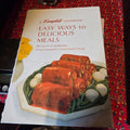 Campbell cookbook