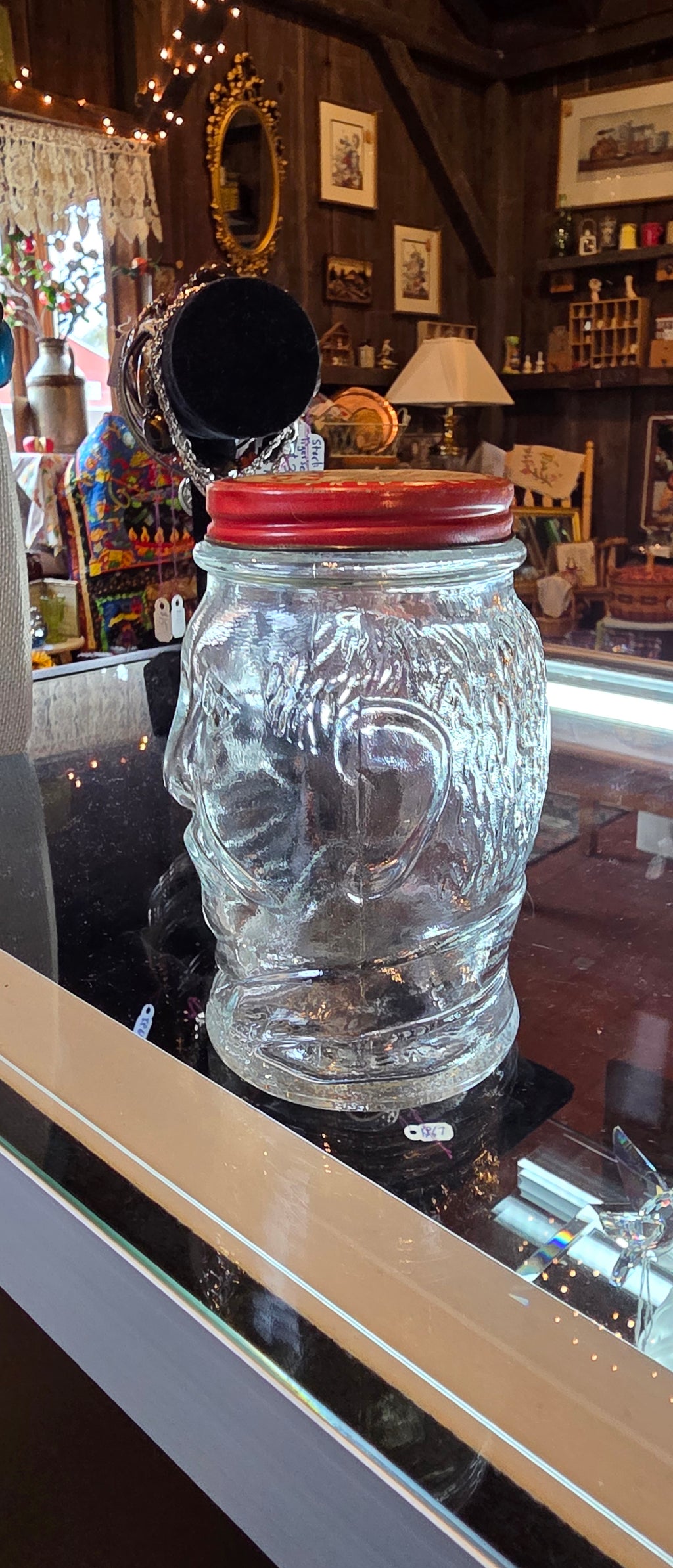 Lucky Joe bank