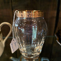 Small Lenox vase