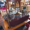 MCM Tantalus Bar
